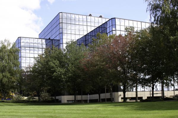 Cost of Commercial Tree Trimming in Sioux Falls